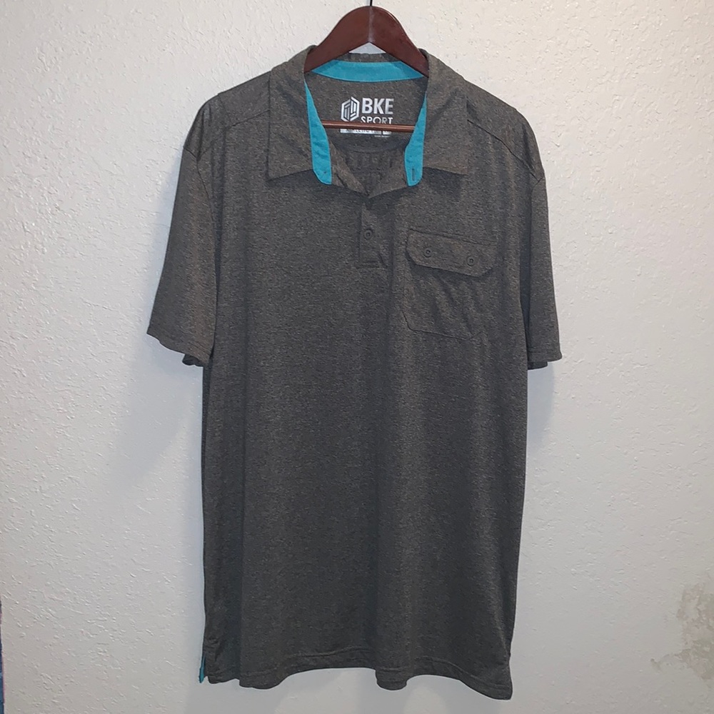 BKE Polo Shirt